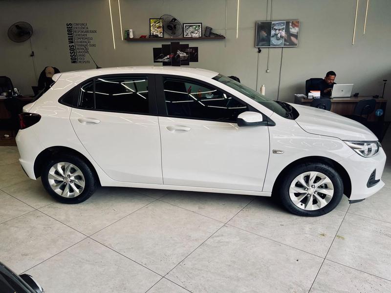 Chevrolet Onix 10tmt - foto 6