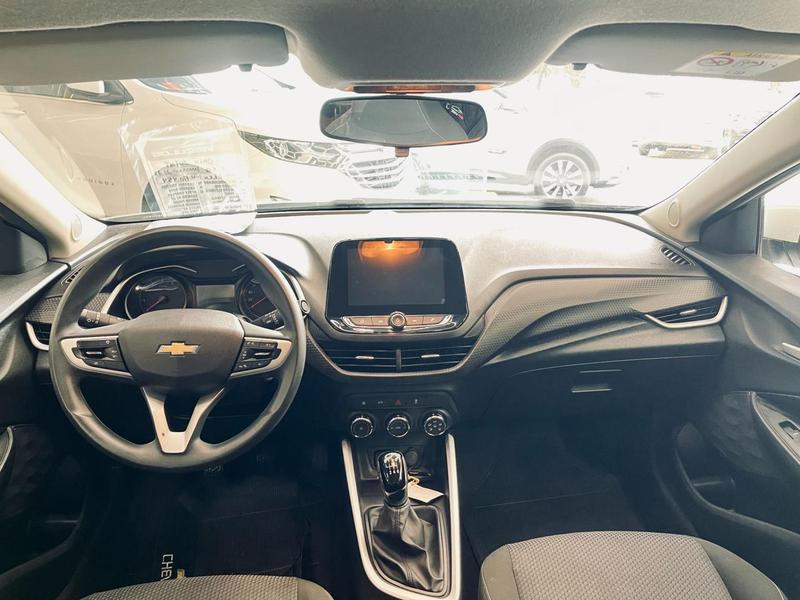 Chevrolet Onix 10tmt - foto 9