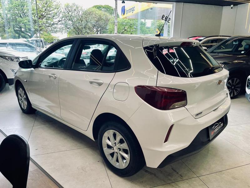 Chevrolet Onix 10tmt - foto 3