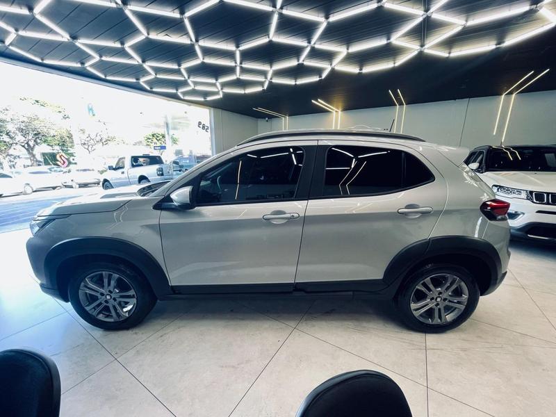Fiat Pulse Drive 1.0 Turbo 200 Flex Aut. - foto 6