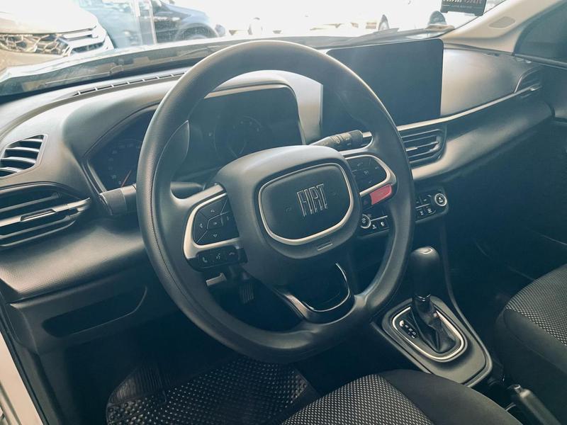Fiat Pulse Drive 1.0 Turbo 200 Flex Aut. - foto 12