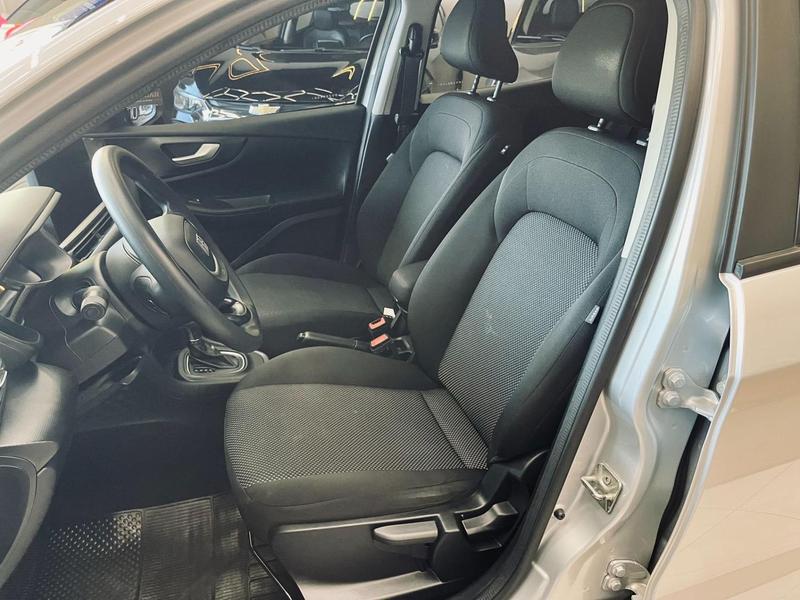 Fiat Pulse Drive 1.0 Turbo 200 Flex Aut. - foto 11