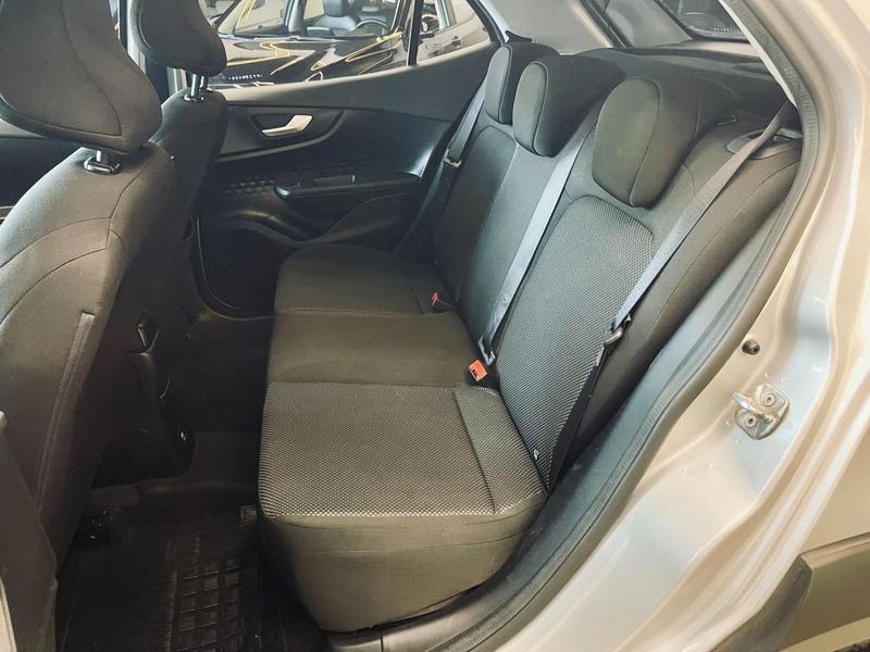 Fiat Pulse Drive 1.0 Turbo 200 Flex Aut. - foto 10