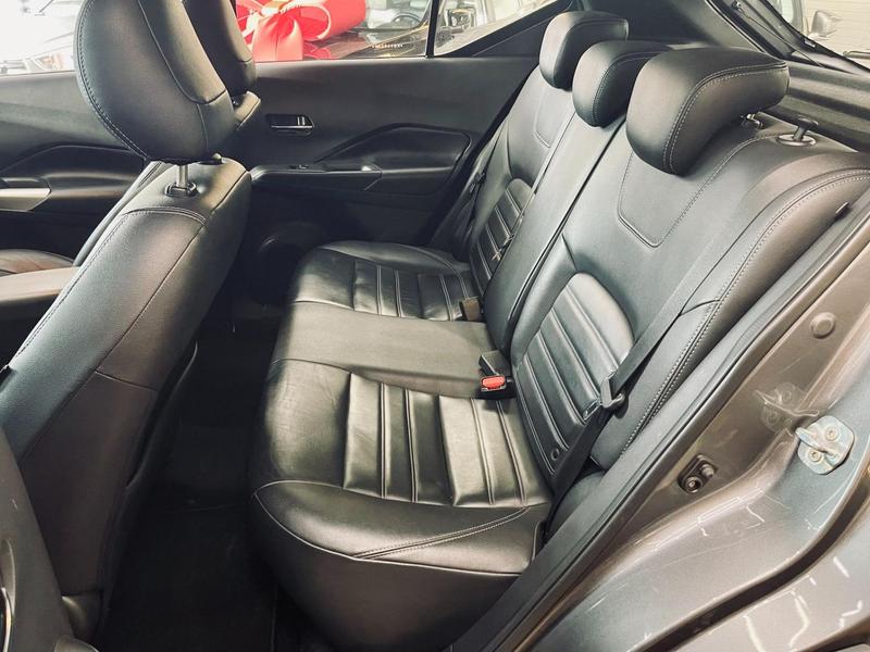 Nissan Kicks Sl CVT - foto 10