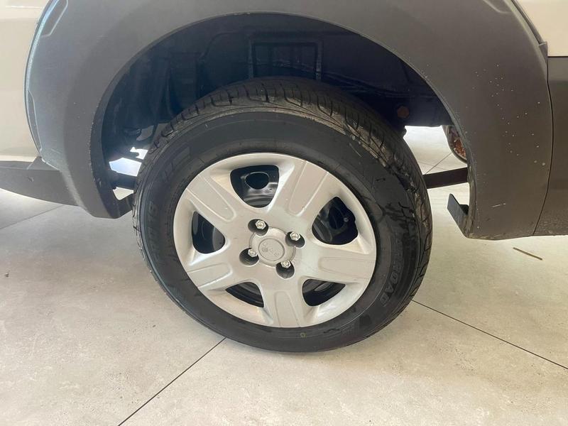 Fiat Strada Working 1.4 MPI Fire Flex 8V Cs - foto 14