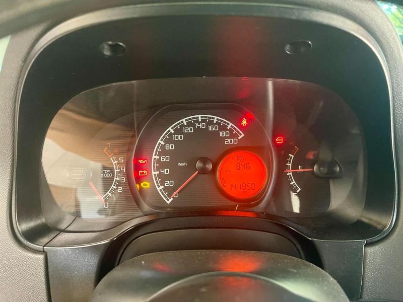 Fiat Strada Working 1.4 MPI Fire Flex 8V Cs - foto 13