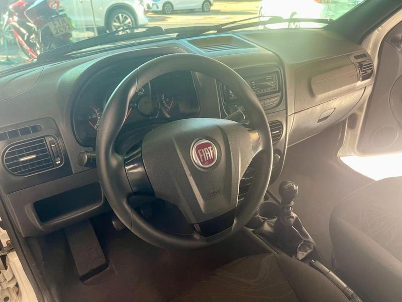 Fiat Strada Working 1.4 MPI Fire Flex 8V Cs - foto 11