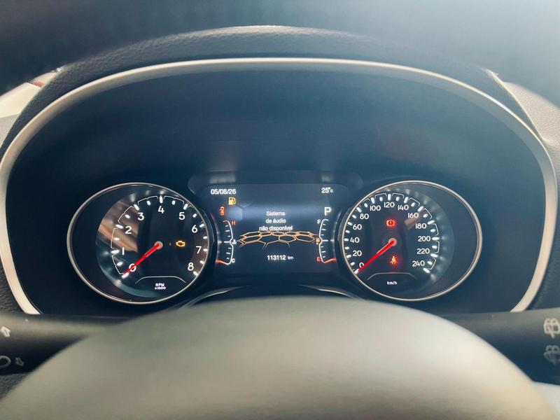 Jeep Compass Longitude F - foto 13