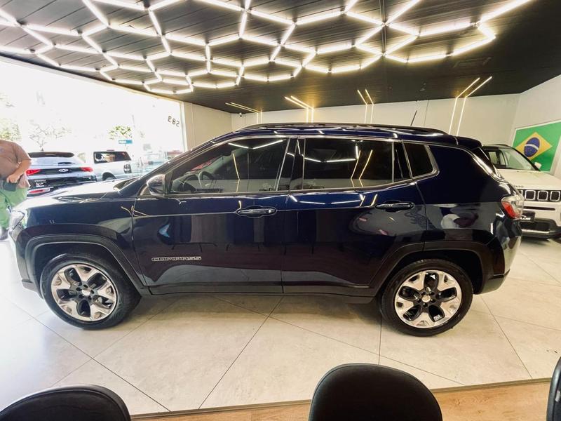 Jeep Compass Longitude F - foto 6