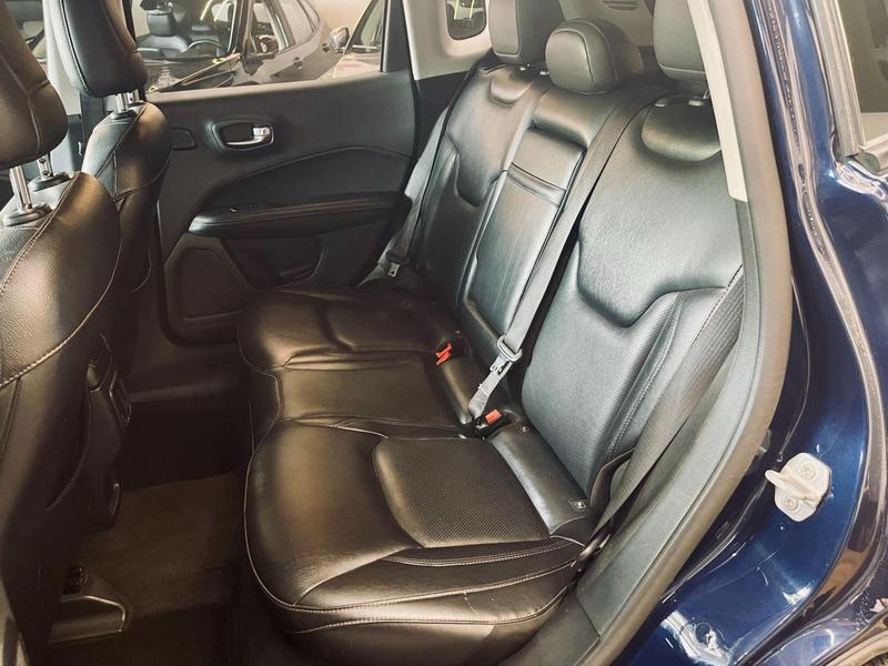 Jeep Compass Longitude F - foto 10