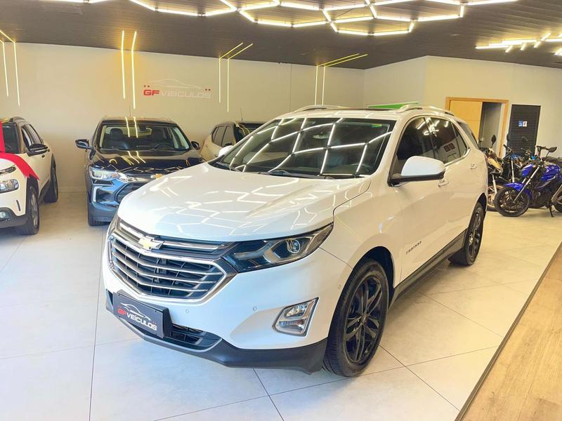 Chevrolet Equinox 2019 à venda