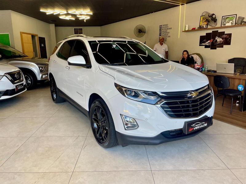Chevrolet Equinox 2.0 Turb Premier - foto 2
