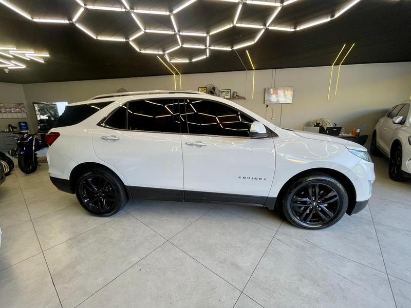 Chevrolet Equinox 2.0 Turb Premier - foto 5