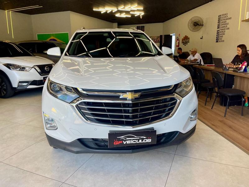 Chevrolet Equinox 2.0 Turb Premier - foto 7