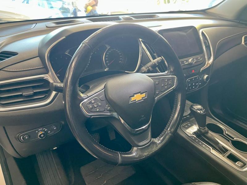 Chevrolet Equinox 2.0 Turb Premier - foto 12