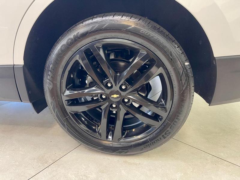 Chevrolet Equinox 2.0 Turb Premier - foto 14