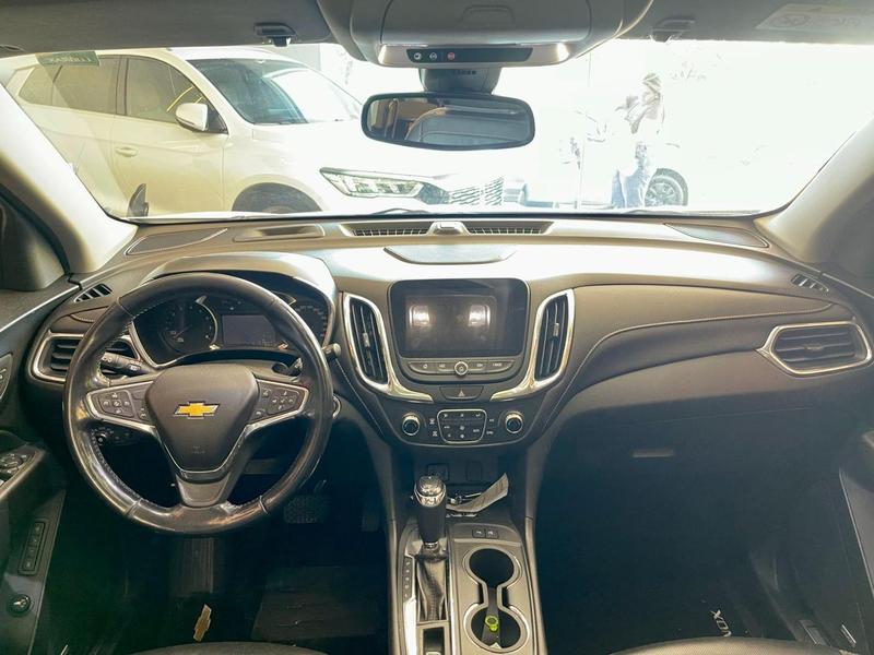 Chevrolet Equinox 2.0 Turb Premier - foto 9