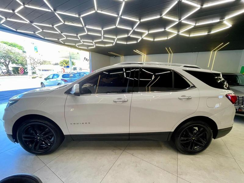 Chevrolet Equinox 2.0 Turb Premier - foto 6
