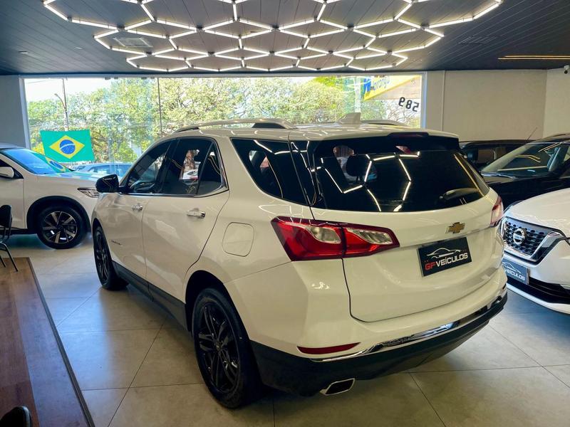 Chevrolet Equinox 2.0 Turb Premier - foto 4