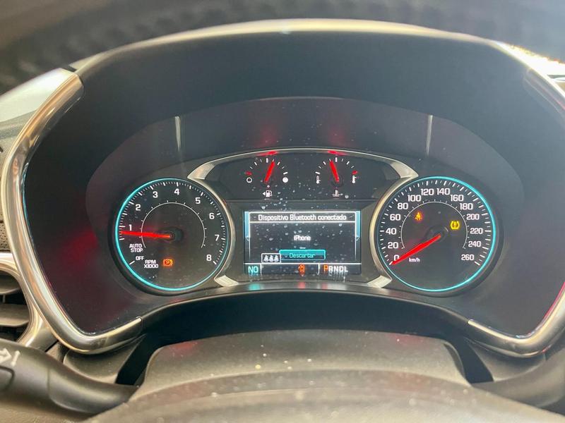 Chevrolet Equinox 2.0 Turb Premier - foto 13