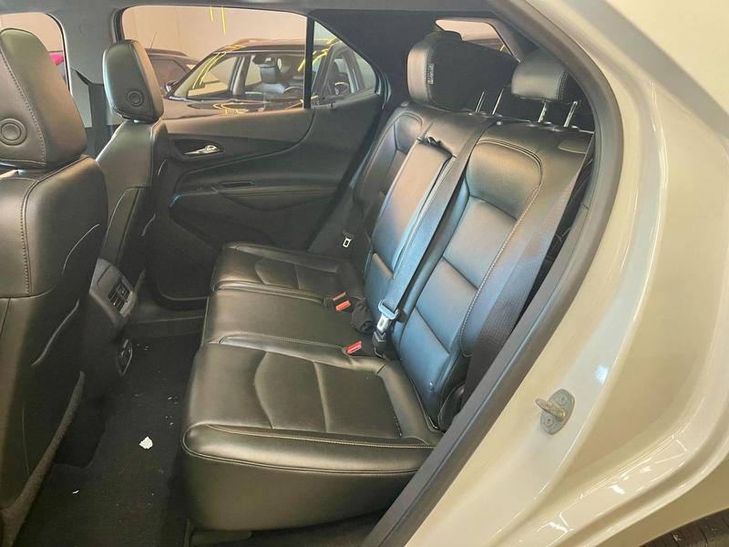 Chevrolet Equinox 2.0 Turb Premier - foto 10