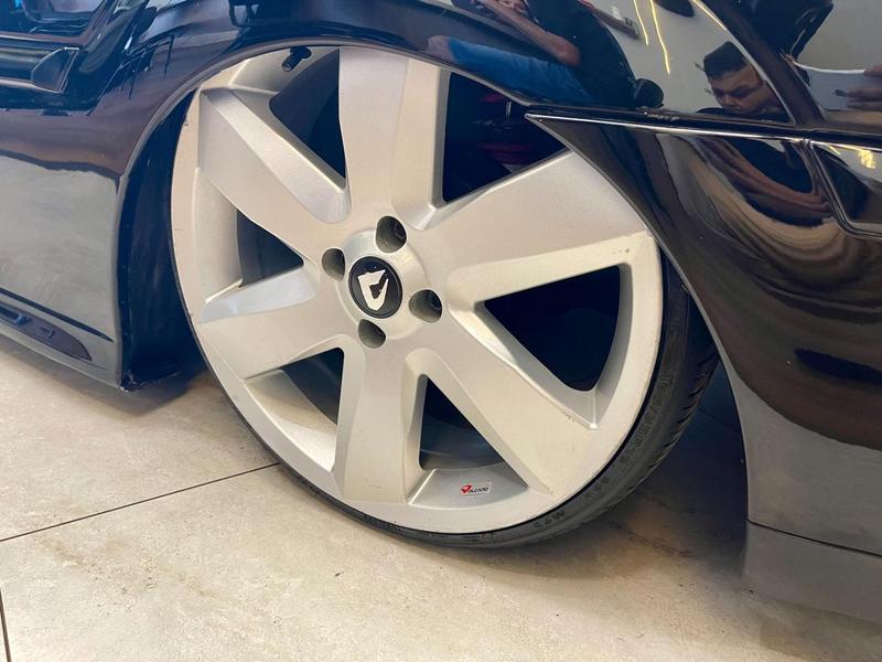 Volkswagen Saveiro 1.6 Mi 1.6mi City Total Flex 8V - foto 13