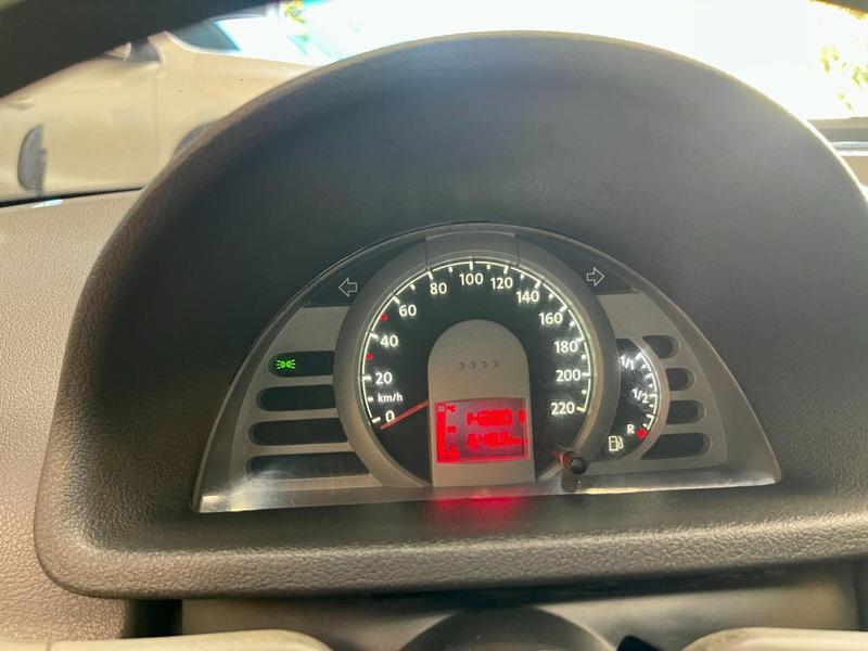 Volkswagen Saveiro 1.6 Mi 1.6mi City Total Flex 8V - foto 12
