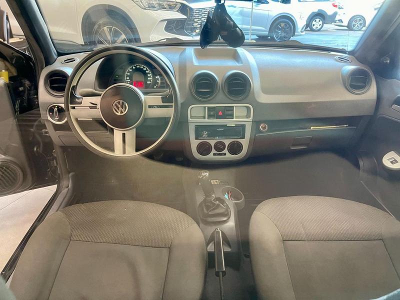 Volkswagen Saveiro 1.6 Mi 1.6mi City Total Flex 8V - foto 9