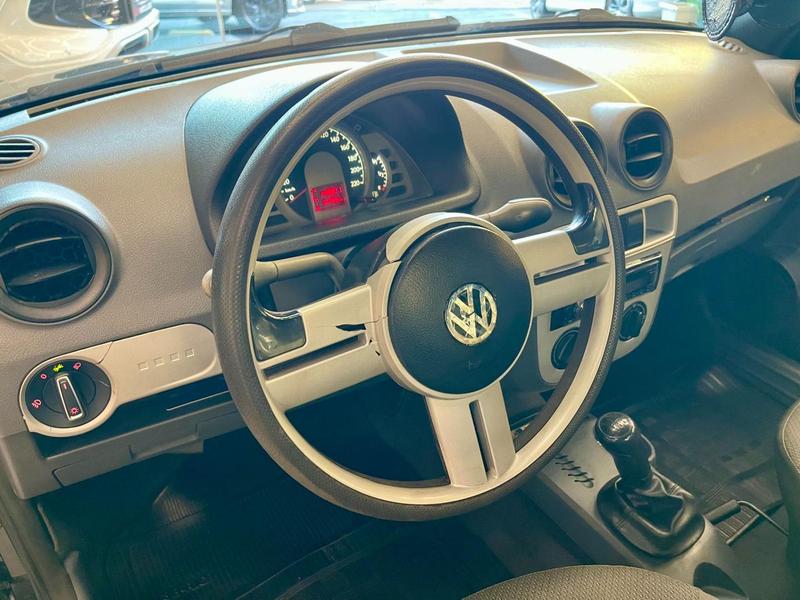 Volkswagen Saveiro 1.6 Mi 1.6mi City Total Flex 8V - foto 11