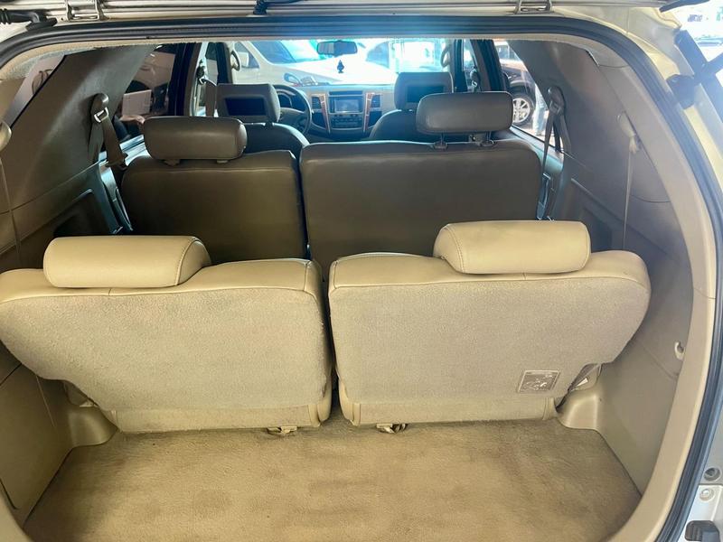 Toyota SW4 Hilux - foto 12