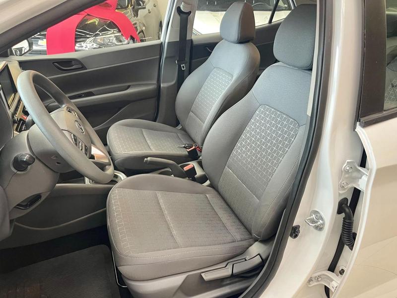 Hyundai HB20S Comfort 1.0 Flex 12V Mec. - foto 11