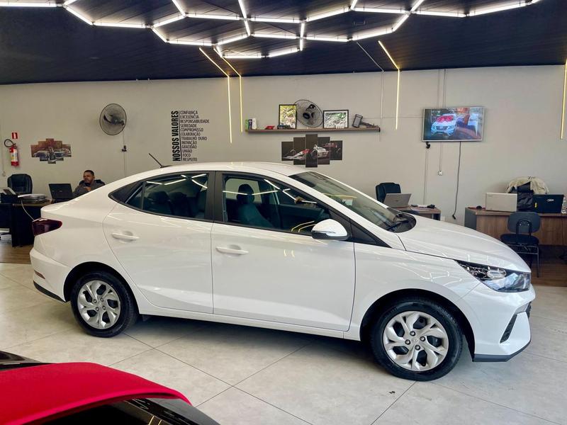 Hyundai HB20S Comfort 1.0 Flex 12V Mec. - foto 5