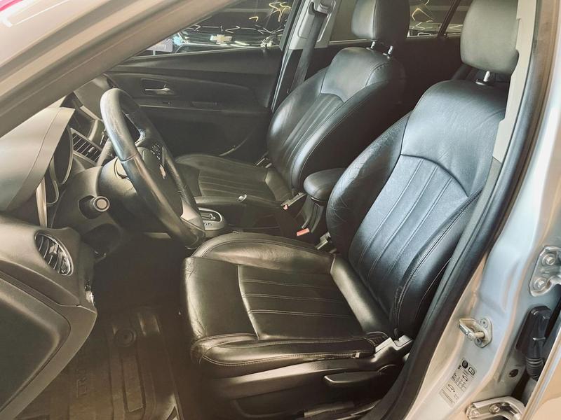 Chevrolet Cruze LT Nb - foto 11