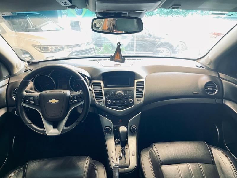 Chevrolet Cruze LT Nb - foto 9