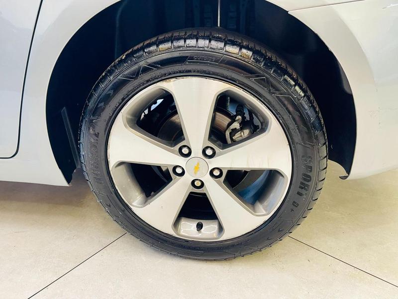 Chevrolet Cruze LT Nb - foto 14