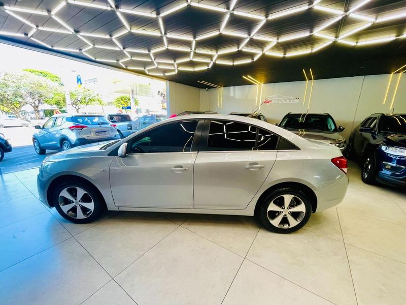 Chevrolet Cruze LT Nb - foto 6