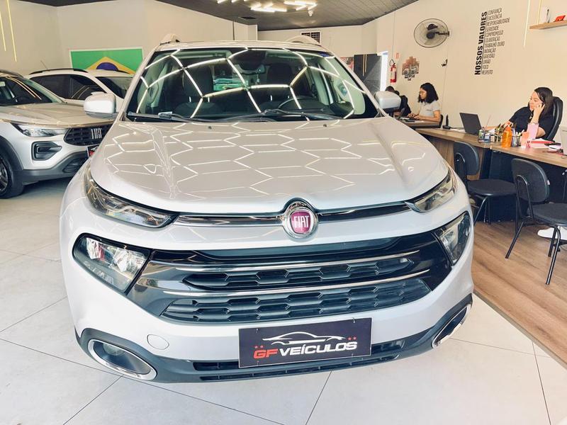 Fiat Toro Freedom At - foto 7