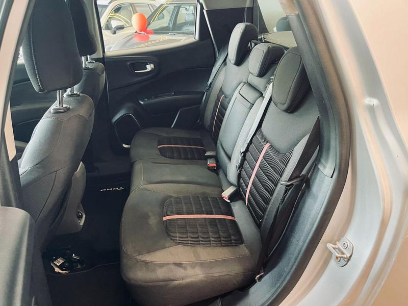 Fiat Toro Freedom At - foto 10