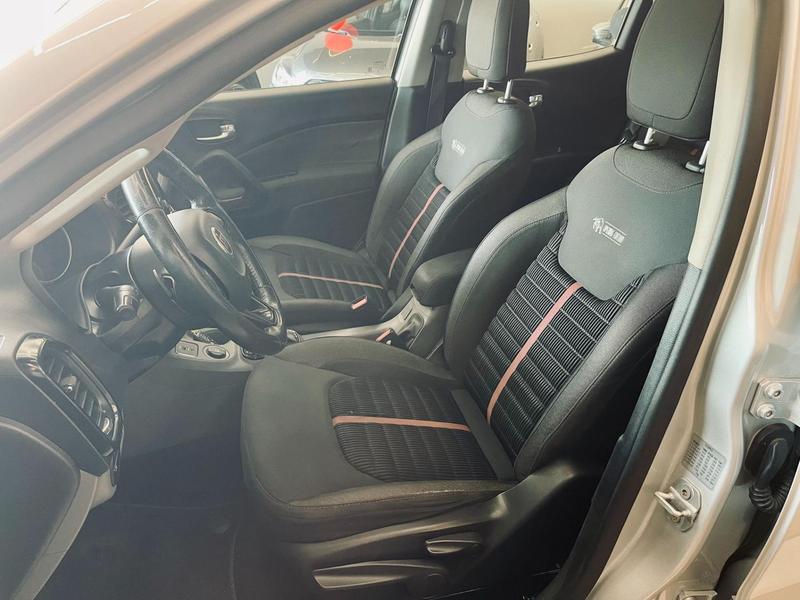 Fiat Toro Freedom At - foto 11