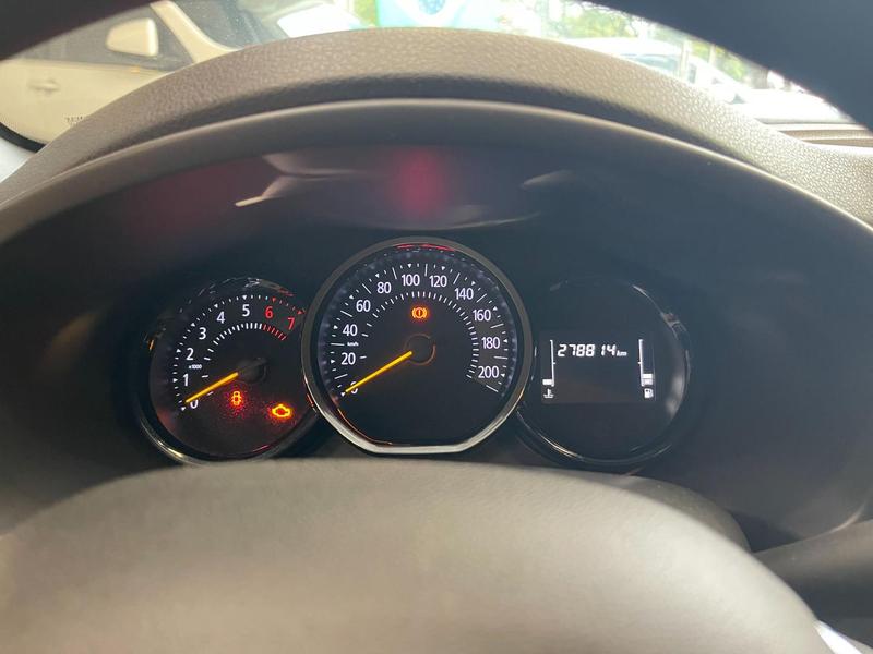 Renault Logan Zen 10mt - foto 13