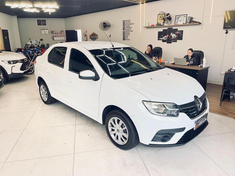 Renault Logan Zen 10mt - foto 2