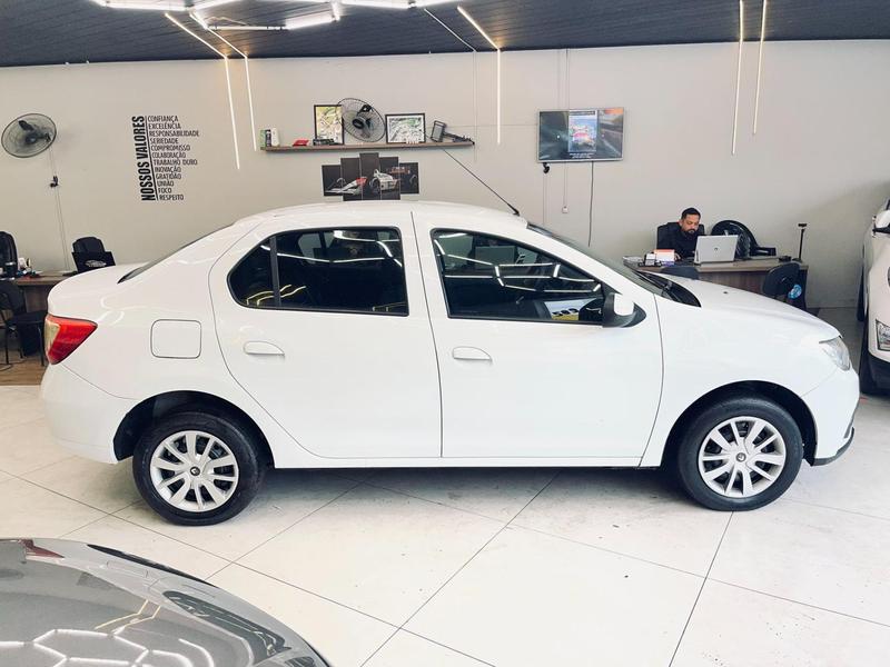 Renault Logan Zen 10mt - foto 5