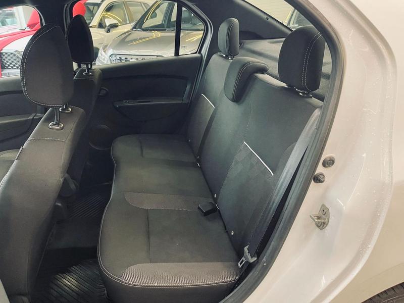 Renault Logan Zen 10mt - foto 10