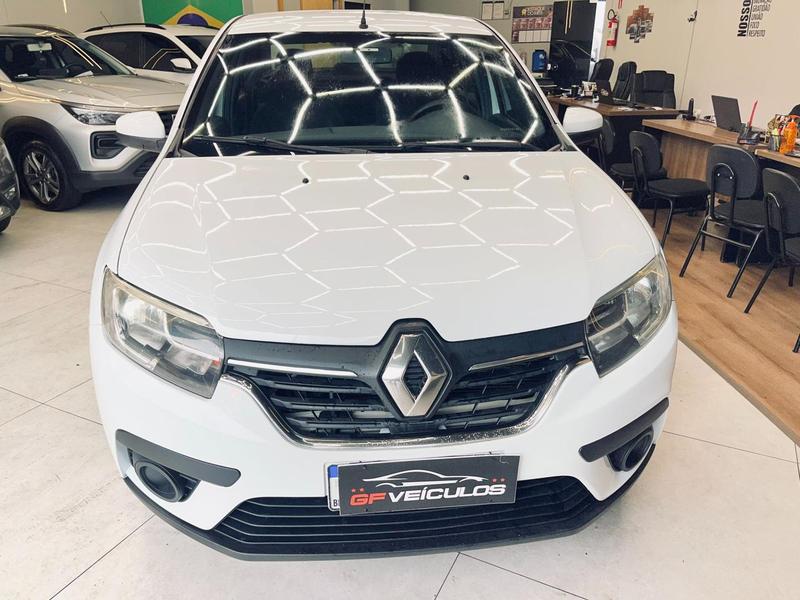 Renault Logan Zen 10mt - foto 7