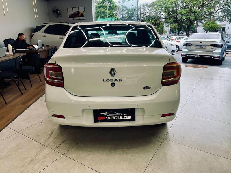 Renault Logan Zen 10mt - foto 8