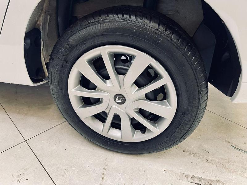 Renault Logan Zen 10mt - foto 14