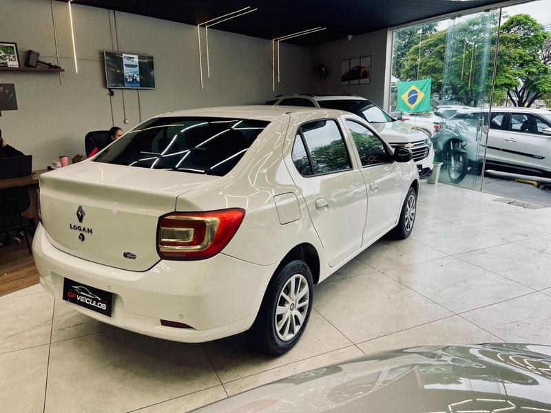 Renault Logan Zen 10mt - foto 3