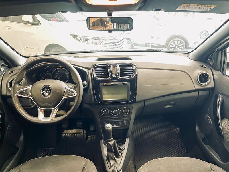 Renault Logan Zen 10mt - foto 9