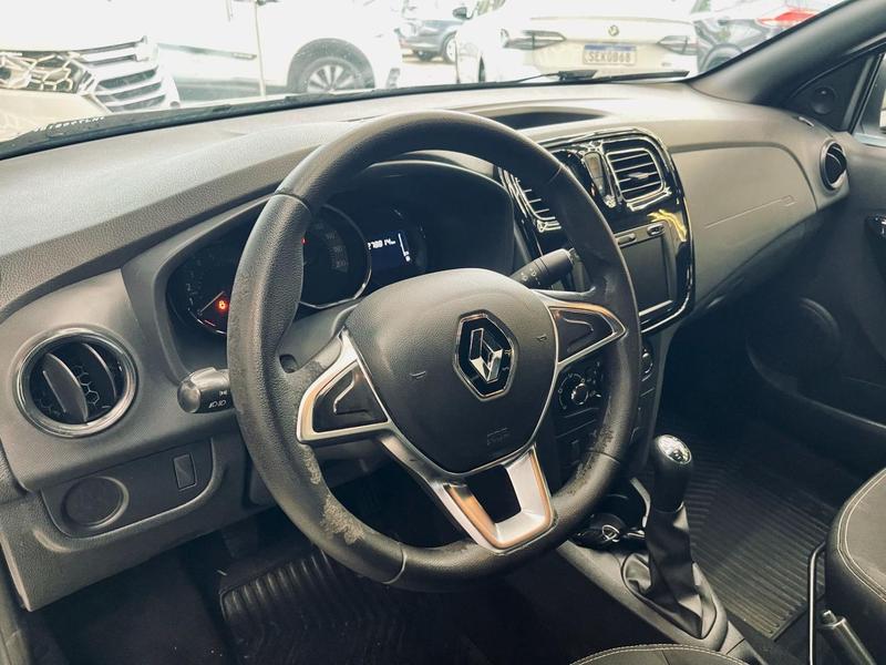 Renault Logan Zen 10mt - foto 12