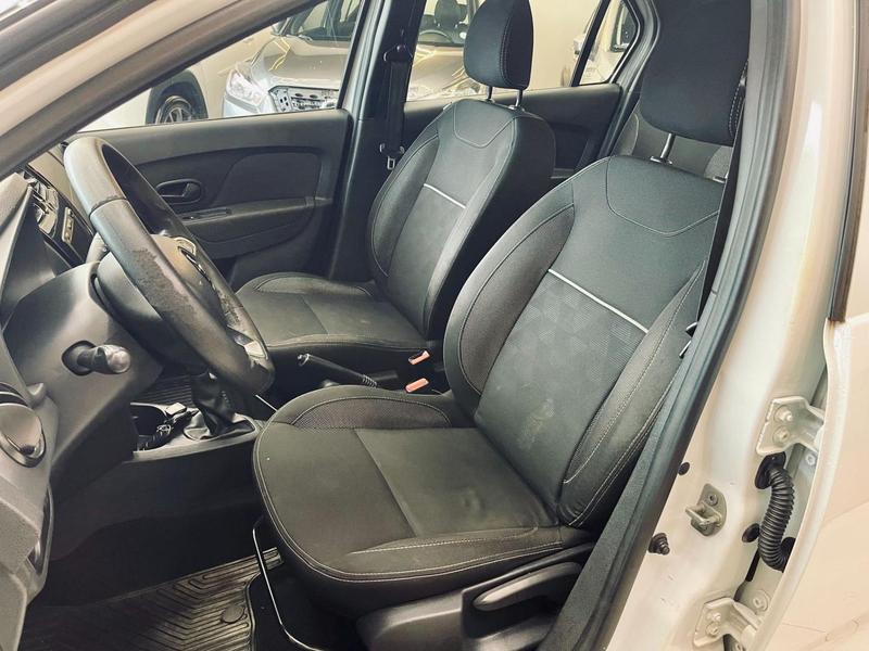 Renault Logan Zen 10mt - foto 11
